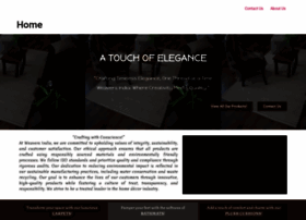 weavers-india.com
