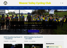 weavervalleycc.org.uk