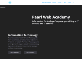 web-academy.co.za