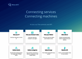 web-api.eu