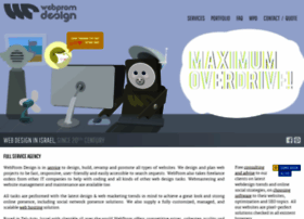 web-design.co.il