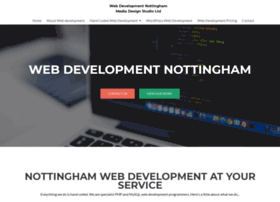 web-development-nottingham.co.uk