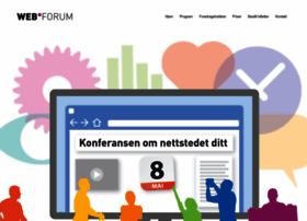 web-forum.no