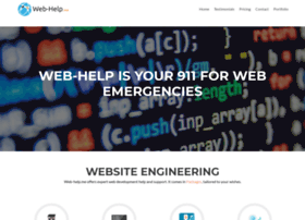 web-help.me