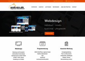 web-mv.de