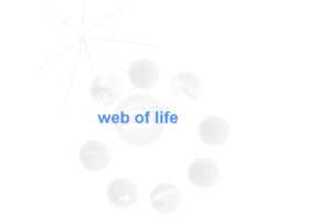 web-of-life.es
