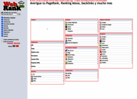 web-rank.es