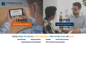 web.3rdmilclassrooms.com