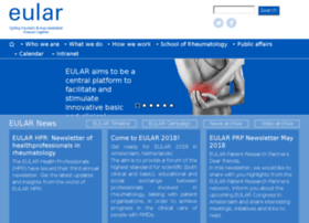 web.eular.org