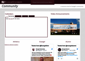 web.evangel.edu