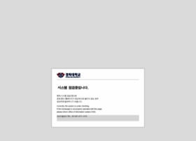web.khu.ac.kr