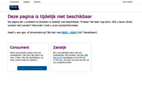 web.liander.nl