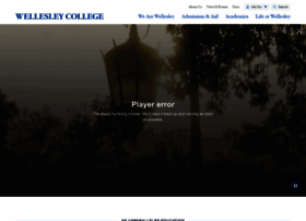 web.wellesley.edu