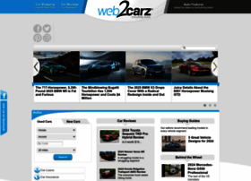 web2carz.com