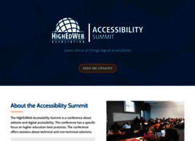 webaccessibilitysummit.org