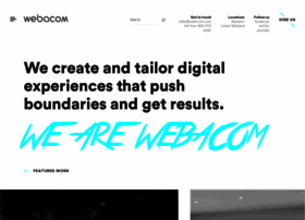 webacom.com