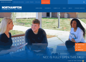 webapp.northampton.edu