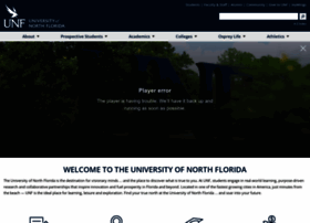 webapps.unf.edu