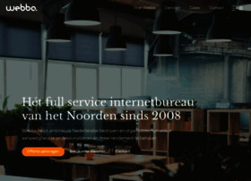 webba.nl