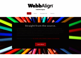 webbalign.org