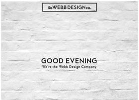 webbdesigncompany.co.uk