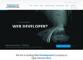 webbeans.co.in