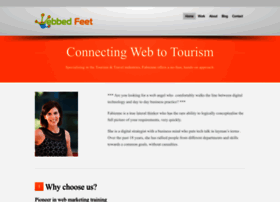 webbedfeet.com.au