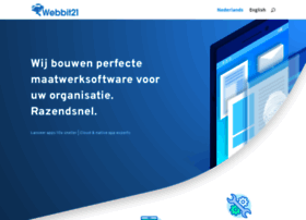 webbit21.com