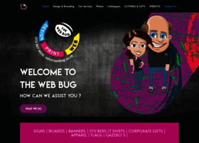 webbug.co.za