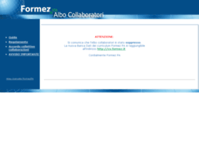 webcall.formez.it