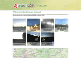 webcam-spessart.de
