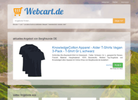 webcart.de