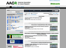 webcast.aacr.org