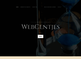 webcentjes.nl