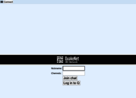 webchat.quakenet.org