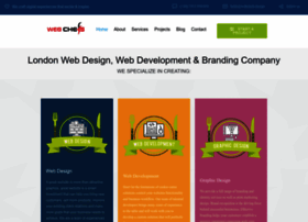 webchefs.design