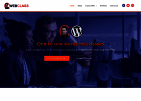 webclass.co.za