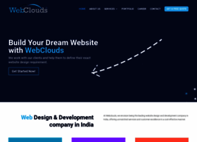 webclouds.co.in