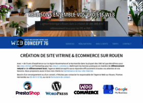 webconcept76.fr