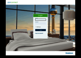 webconnect.hotelzon.com