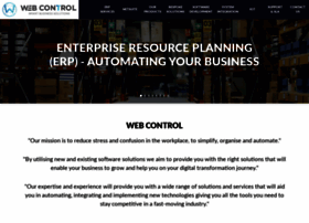 webcontrol.co.uk