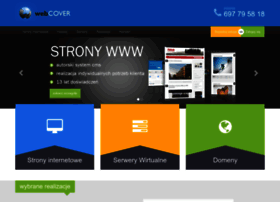 webcover.eu