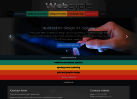 webcycle.co.za