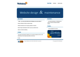 webdaisy.co.uk