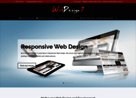webdesign7.com.au