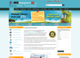 webdesignersuk.org