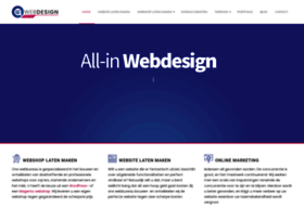 webdesignforyou.nl