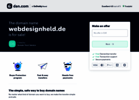 webdesignheld.de