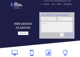 webdesignsglasgow.co.uk