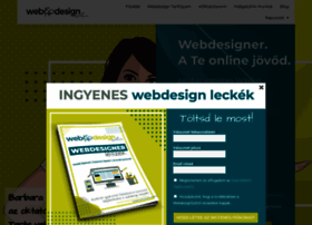 webdesignsuli.hu